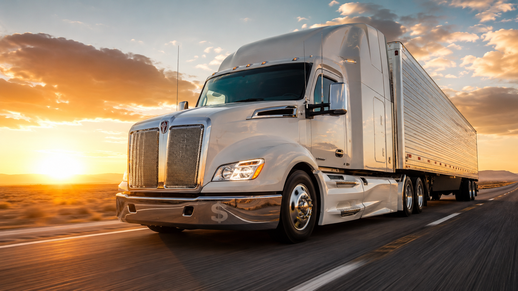 Freight Truck Services: 6 Ways to Boost Your Bottom Line