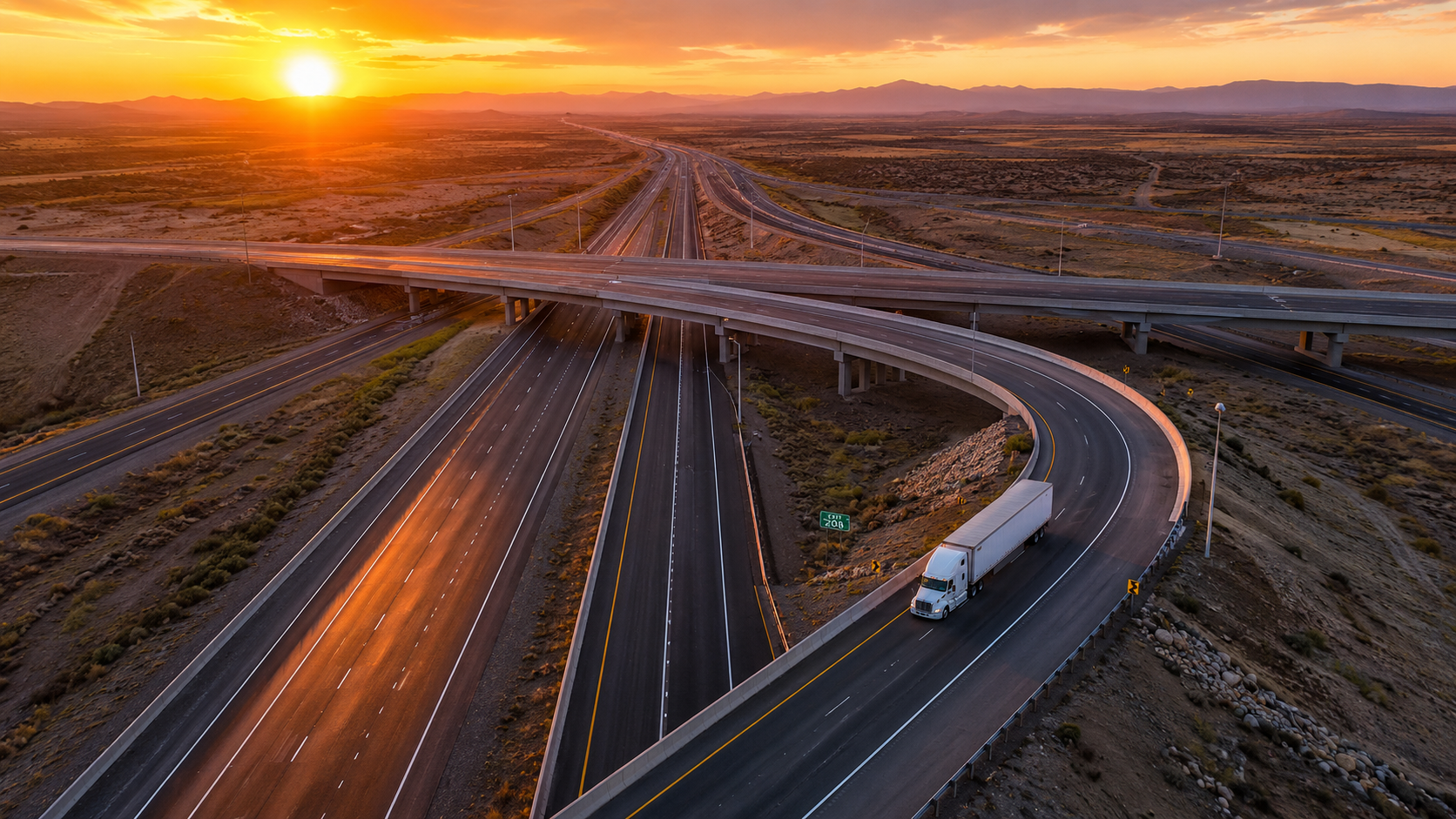 Trucking Route Optimization: 5 Tools to Slash Miles by 20%