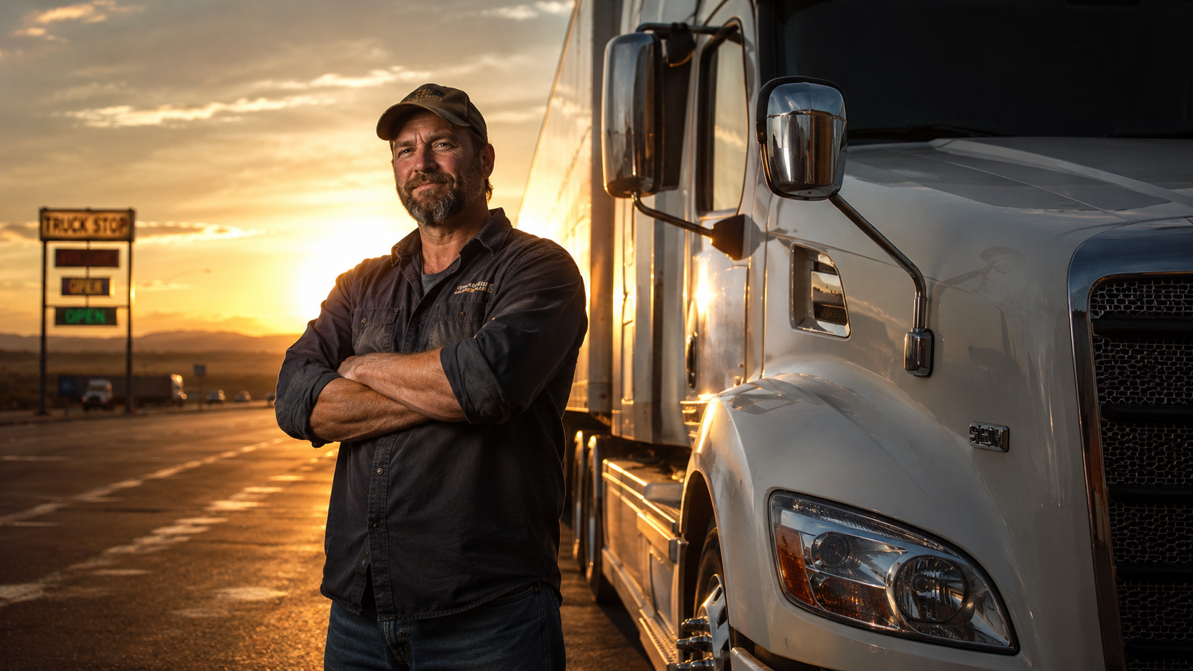 Owner-Operator Insurance: 5 Hidden Coverages You Need
