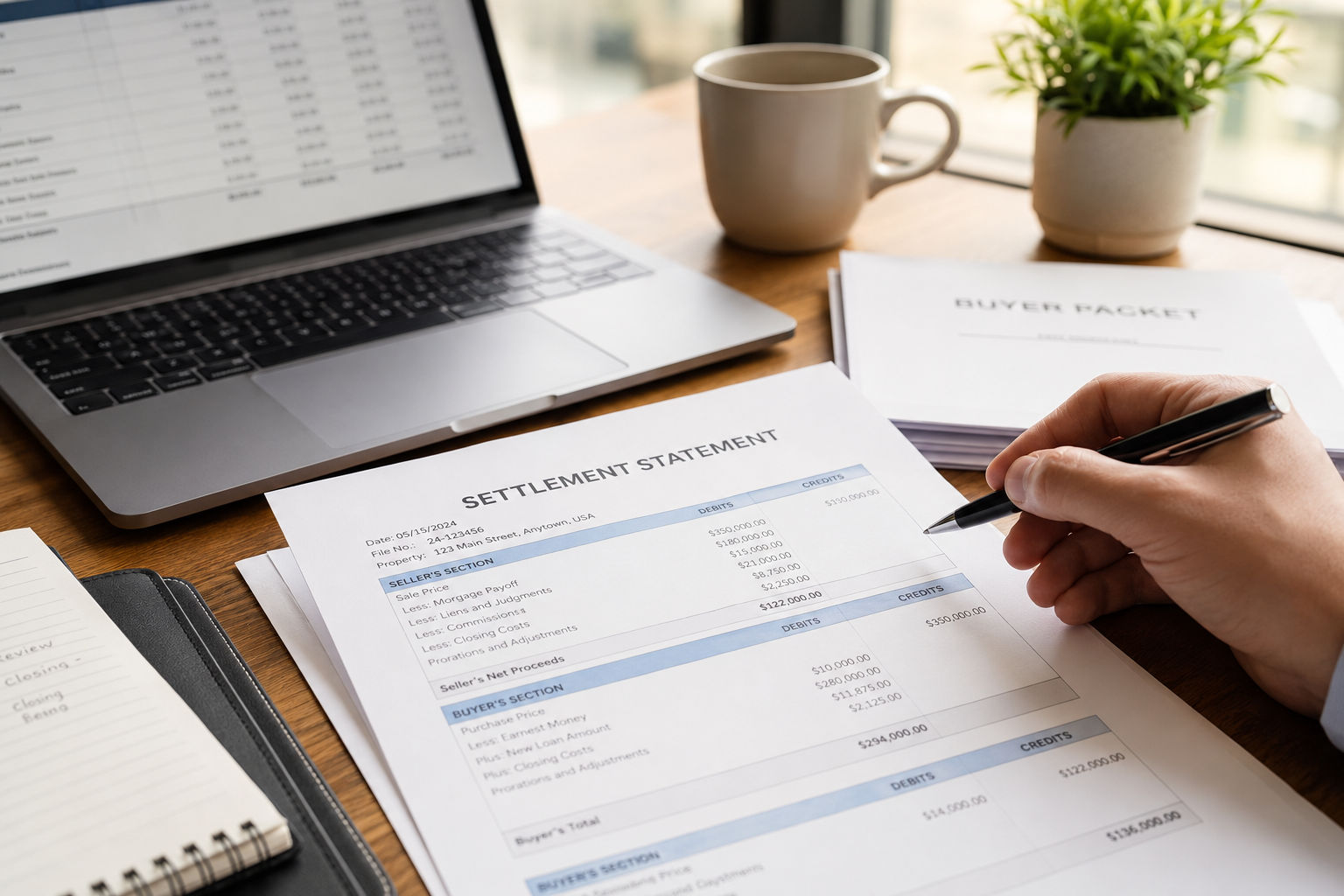 Accounting Services