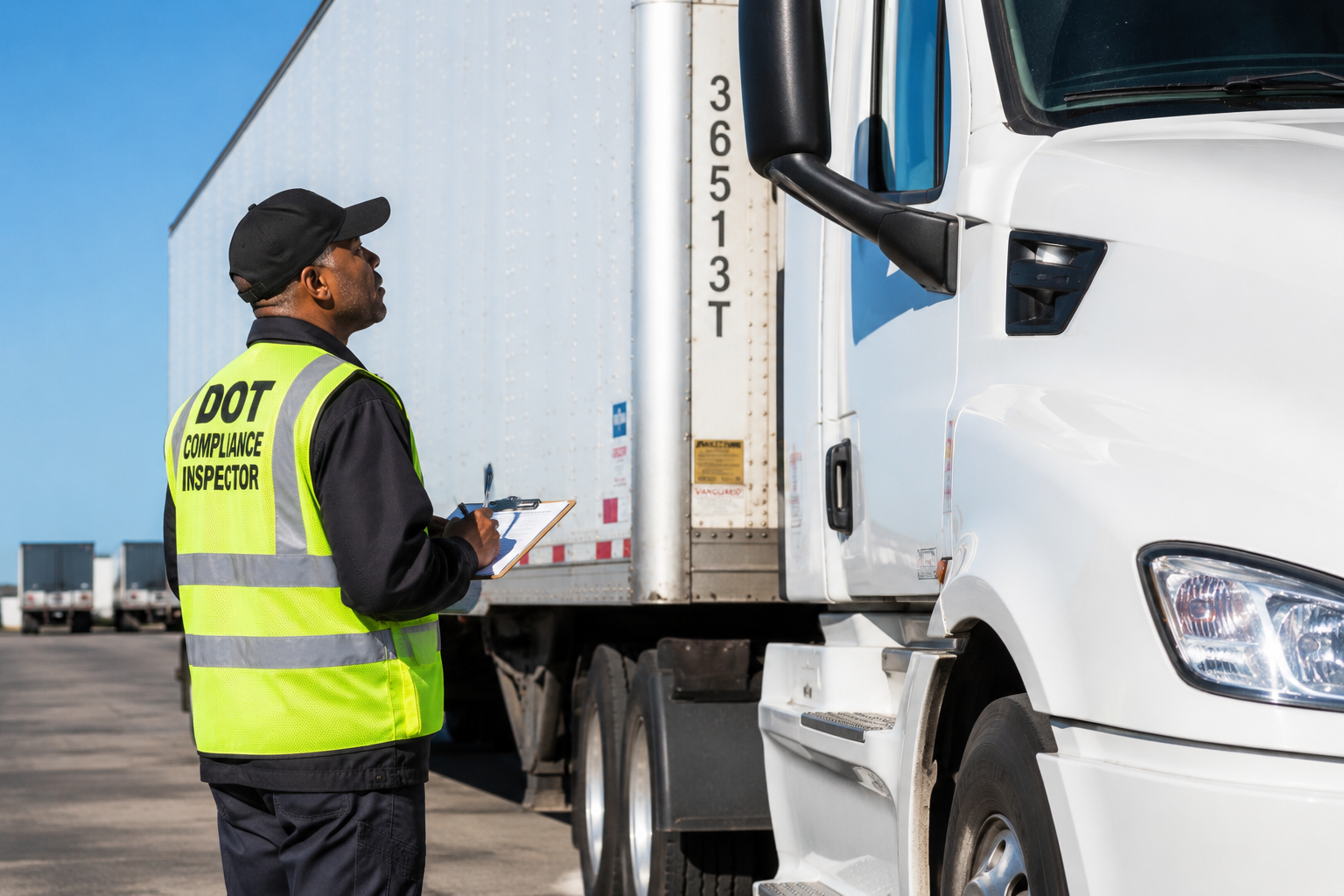Safety services