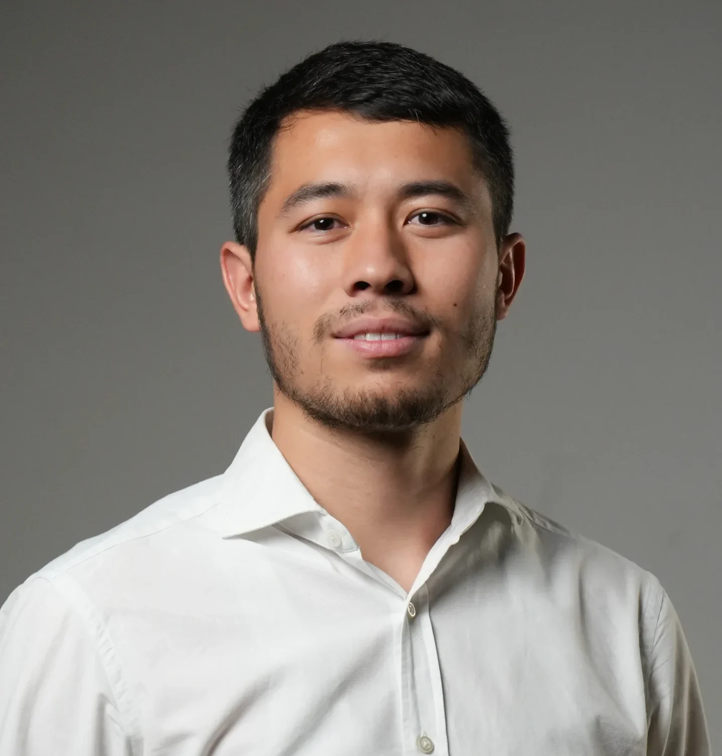 Khamidjon Odilov — Founder & CEO of Nestway