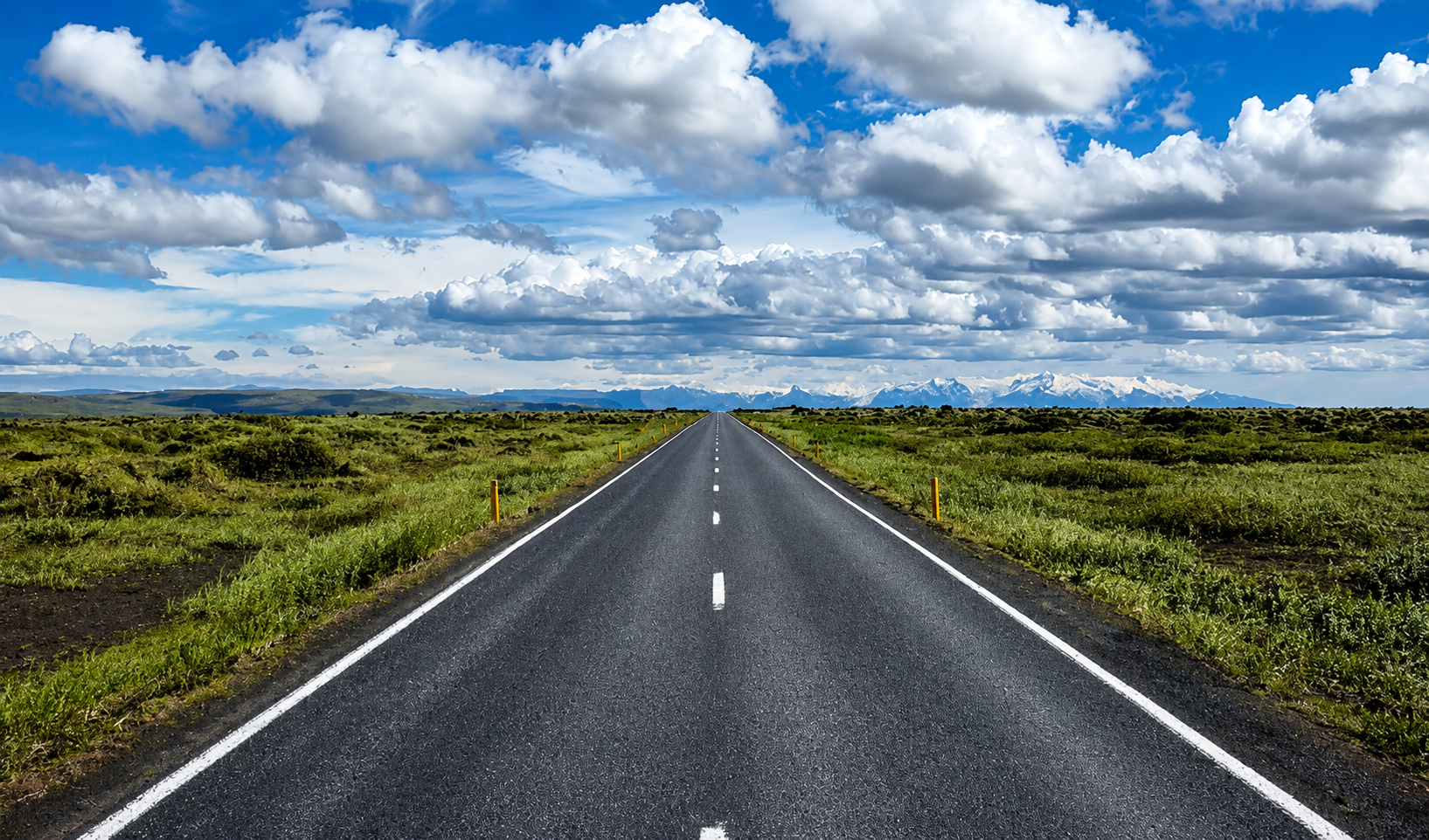 Nestway OTR Long Haul Highway